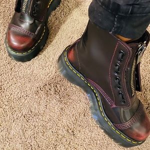 Dr. Martens